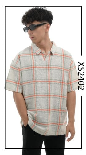 قميص صيفي #1230