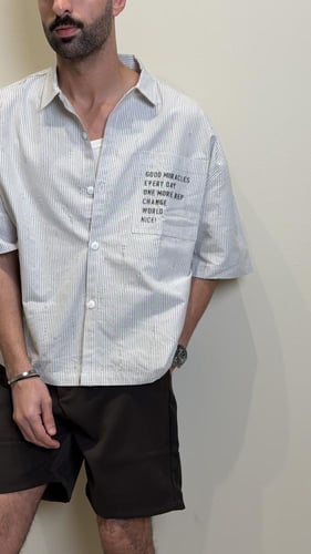 طقم صيفي #3030