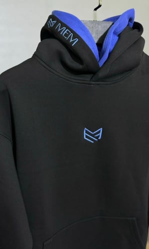 بلوفر شتوي دبل كاب #2013