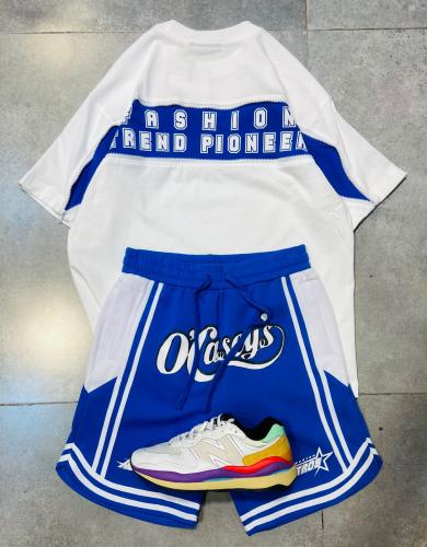 طقم اوفر سايز #2949