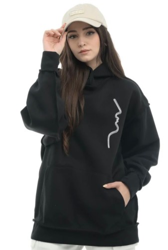 بلوفر اوفر سايز # 713