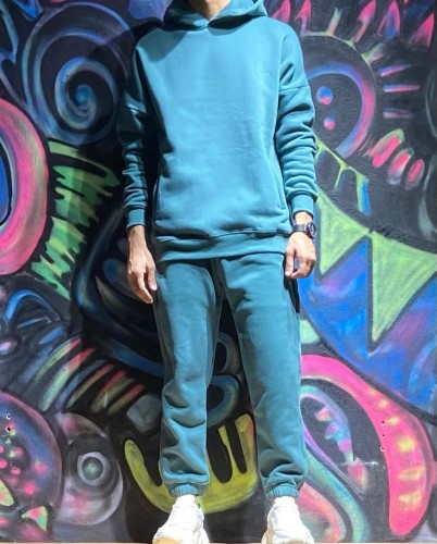 طقم شتوي #599