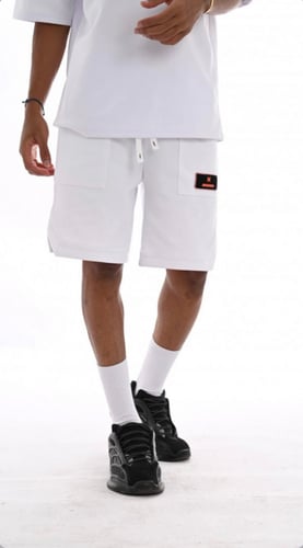 شورت افور سايز خامه مريحه #5