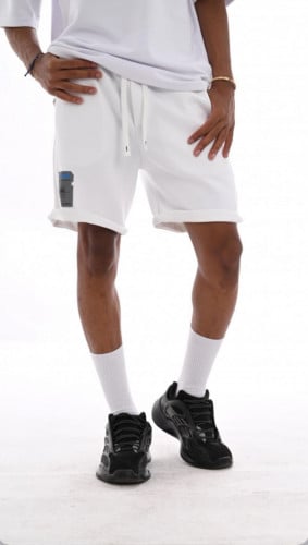 شورت افور سايز خامه مريحه #7