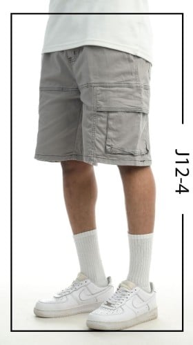 شورت اوفر سايز #1430