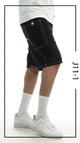 شورت اوفر سايز #1421