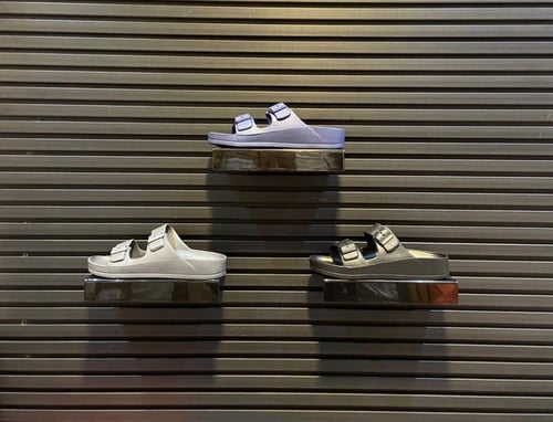 حذاء طبي مريح #20