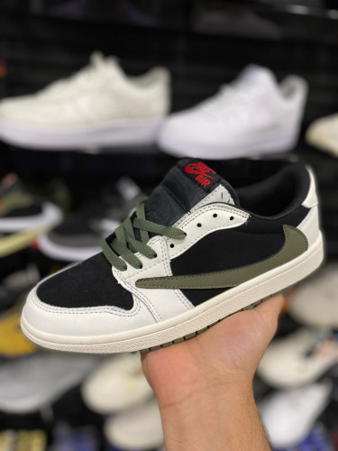 حذاء نايك ماستر كوالتي #365