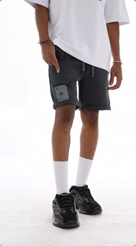 شورت افور سايز خامه مريحه #7