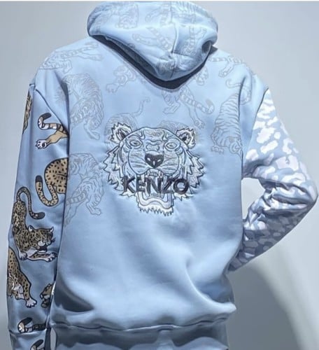 797# Kenzo