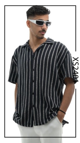 قميص صيفي #1240