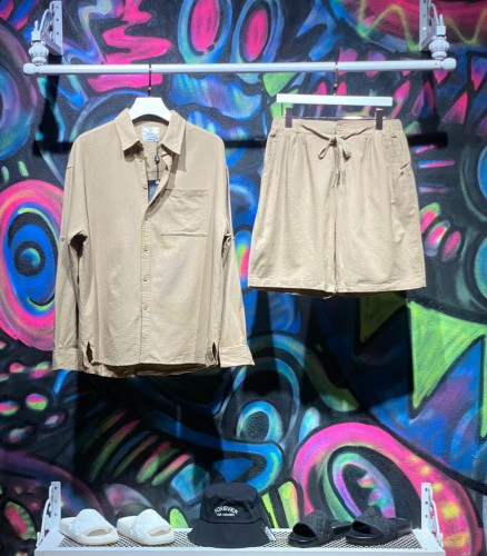 طقم قميص #104