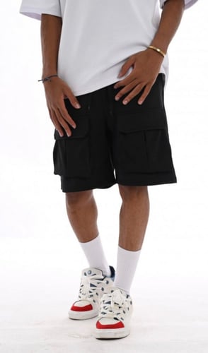 شورت افور سايز خامه مريحه #6