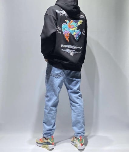 طقم اوفر سايز #910