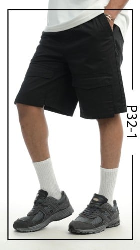 شورت اوفر سايز #1415