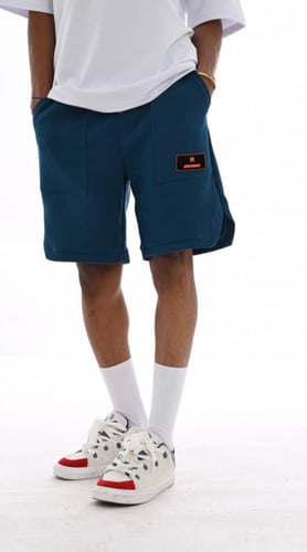 شورت افور سايز خامه مريحه #5