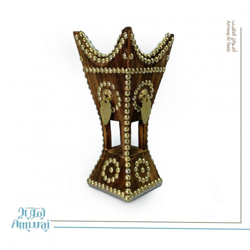 مبخره نجدية كبيرة 50002
