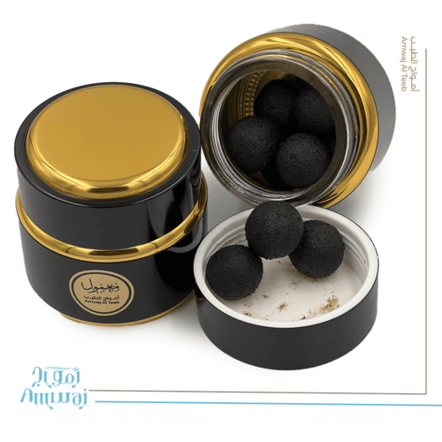معمول أمواج