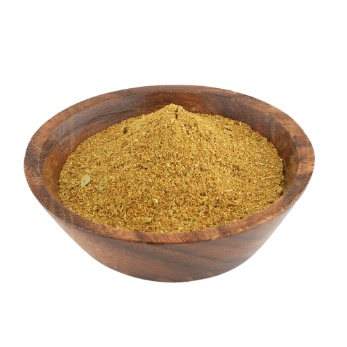 بهارات مطحونه فاخره