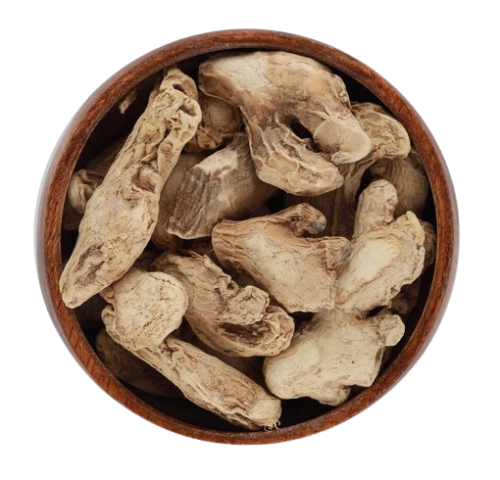 زنجبيل مجفف