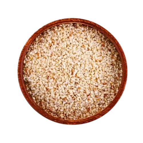سمسم محمص