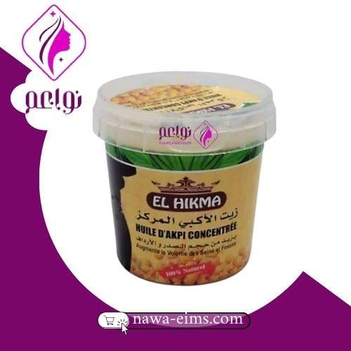 زيت الاكبي المركز 120 مل