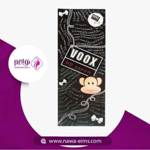 كريم تفتيح وترطيب البشرة دي دي كريم من فوكس - 100...