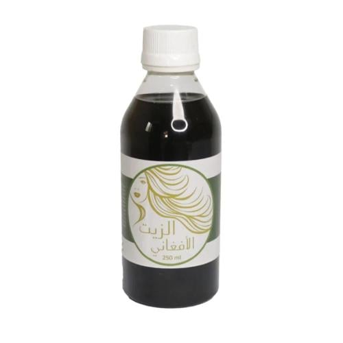 الزيت الأفغاني 250 مل _ Afghani Oil 250 ml