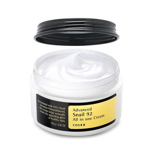 Cosrx Advanced Snail 92 All in one Cream 100g