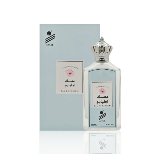 مسك اطيابي من اطيابي