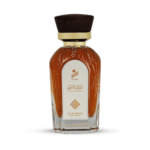 عطر اطيابي باتشولي من اطيابي