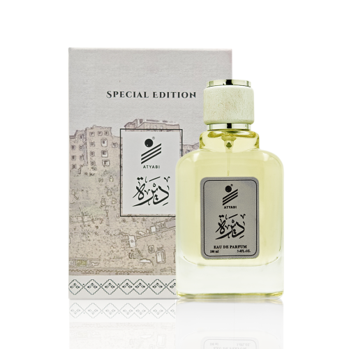 عطر ديرة من اطيابي