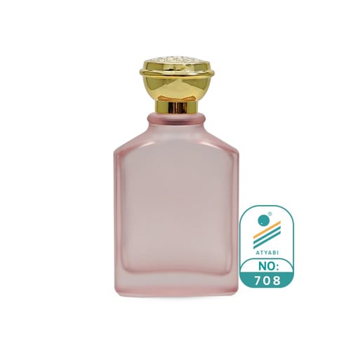 زجاجة عطر رقم 708 من اطيابي
