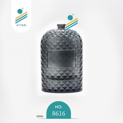 زجاجة عطر رقم 8616