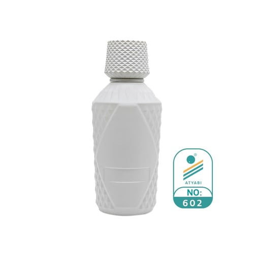 زجاجة عطر رقم 602 ملون من اطيابي