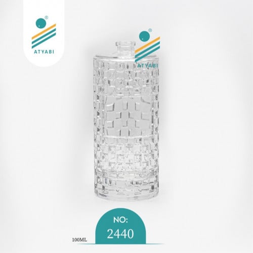 زجاجة عطر رقم 2440