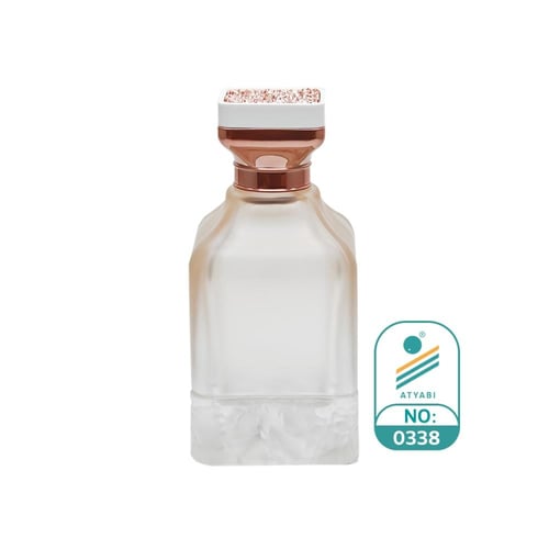 زجاجة عطر رقم 0338 من اطيابي