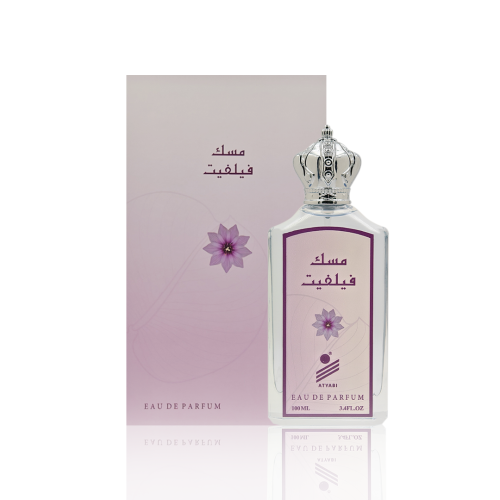 مسك فيلفيت من اطيابي