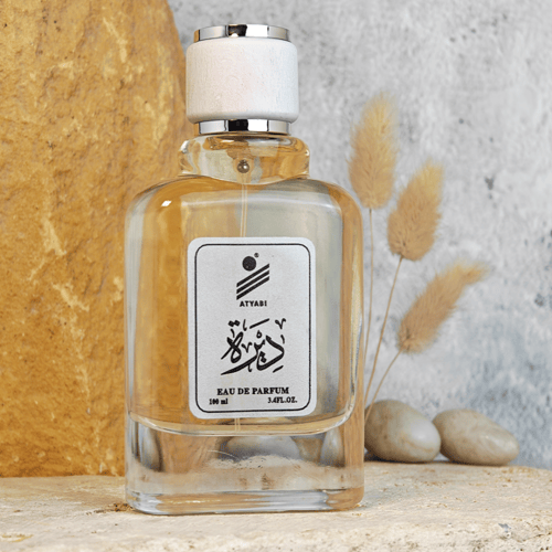 عطر ديرة من اطيابي