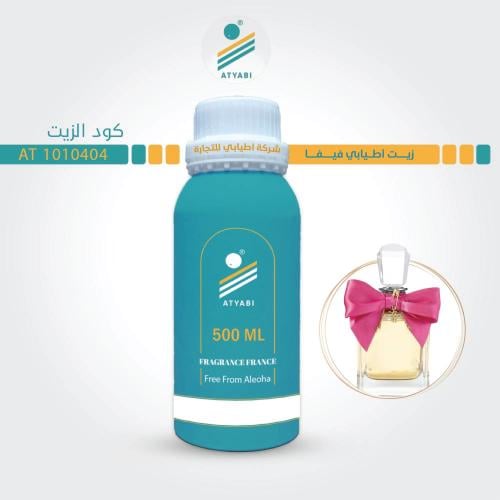 زيت اطيابي فيفا