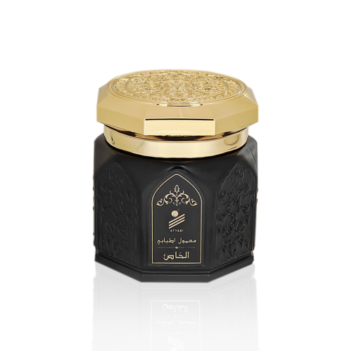 معمول اطيابي الخاص