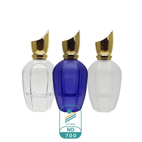 زجاجة عطر رقم 700 من اطيابي