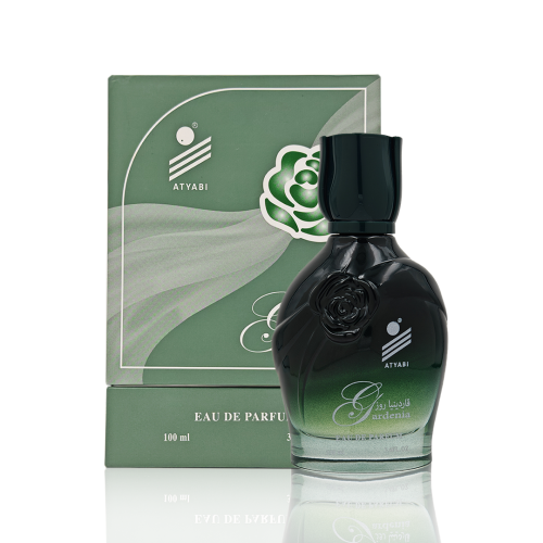 عطر قاردينيا روز من اطيابي