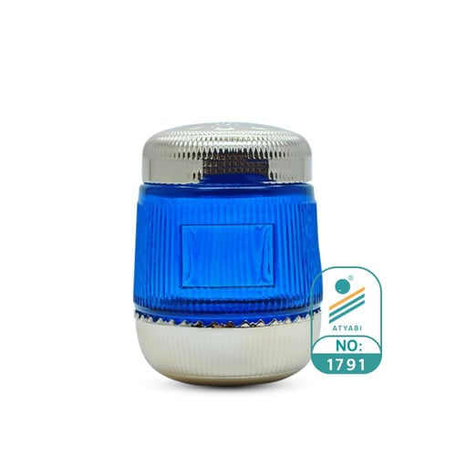 زجاجة بخور رقم 1791 من اطيابي