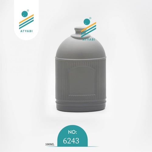 زجاجة عطر رقم 6243