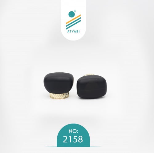 غطاء عطر رقم 2158