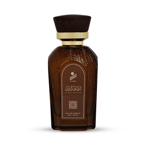 عطر اطيابي ليذر من اطيابي