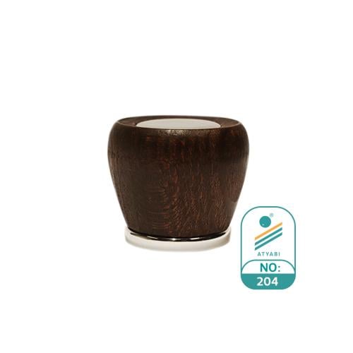 غطاء عطر رقم 204