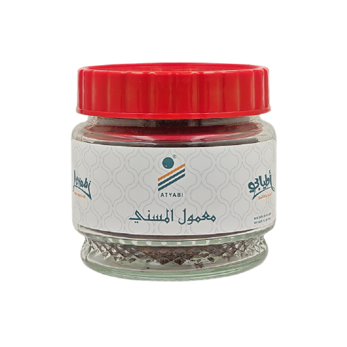 معمول المسني من اطيابي