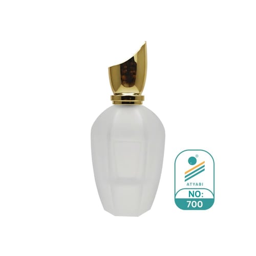 زجاجة عطر رقم 700 من اطيابي